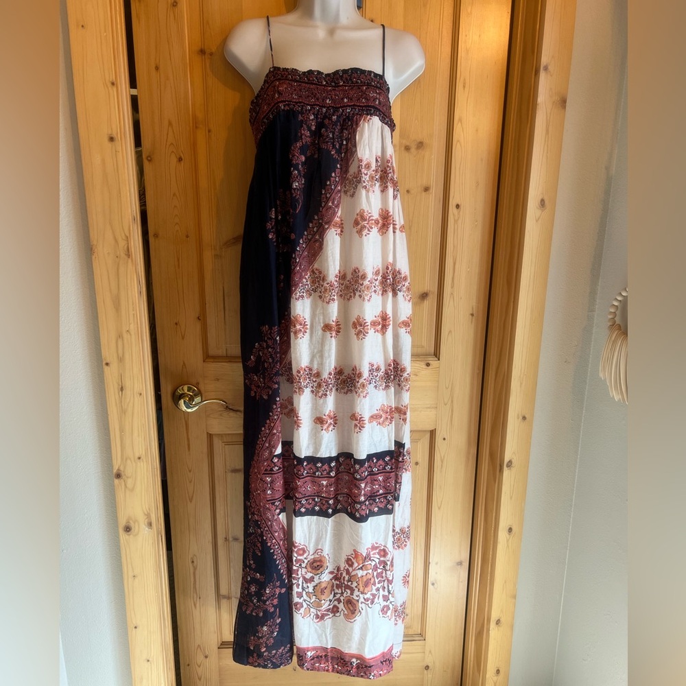 NWOT URBAN OUTFITTERS Maxie dress sz L